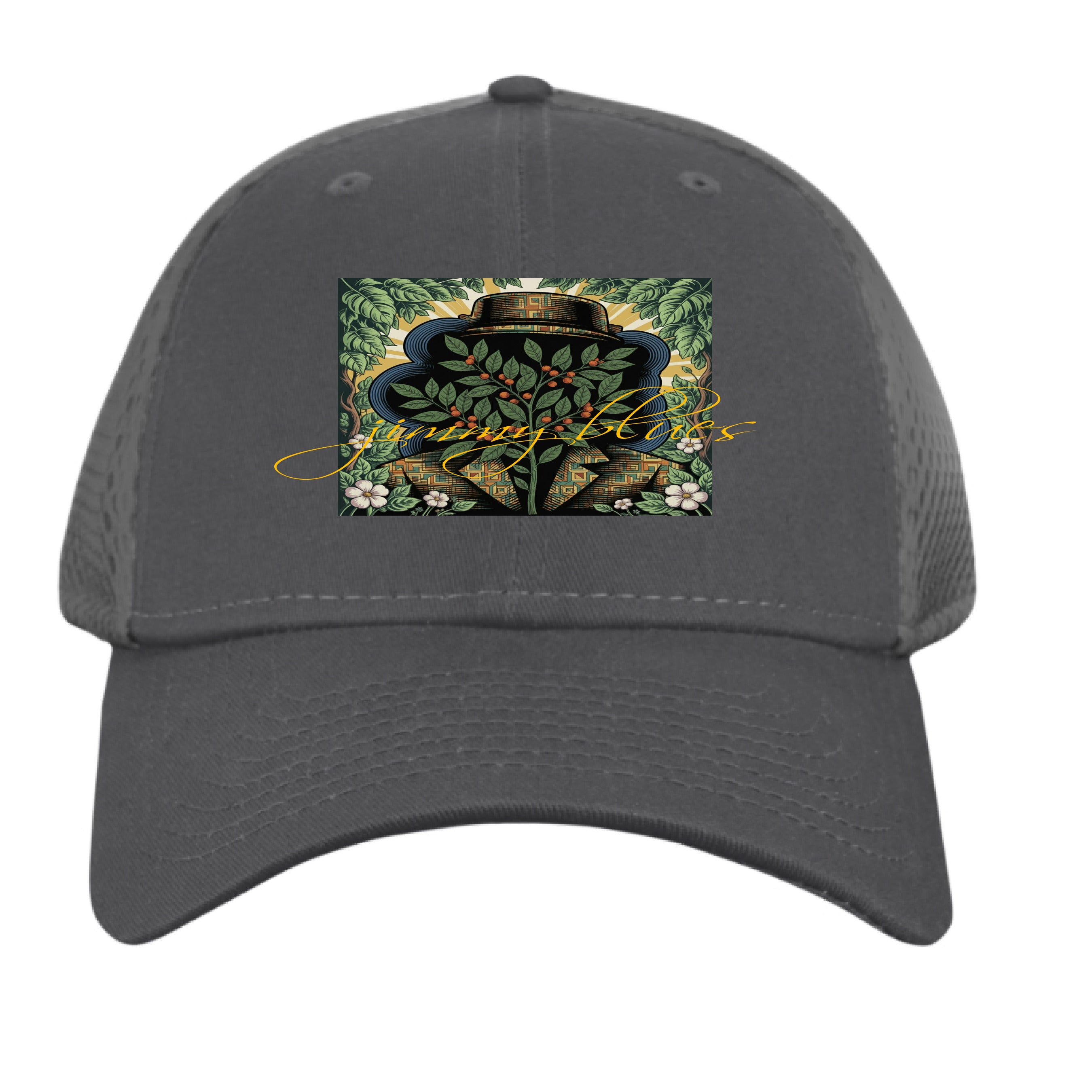 Charcoal/Charc - FRONT