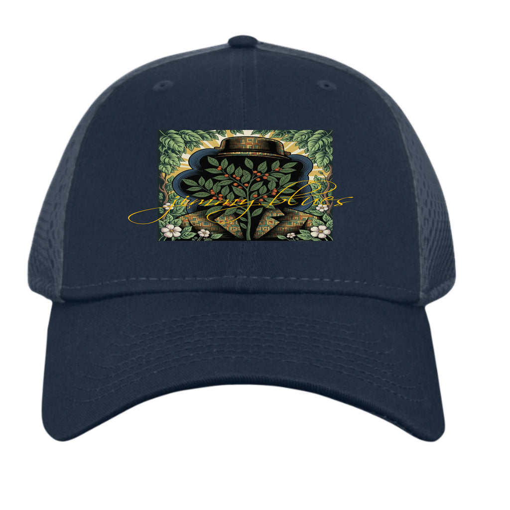 Dp Navy/Dp Nvy - FRONT