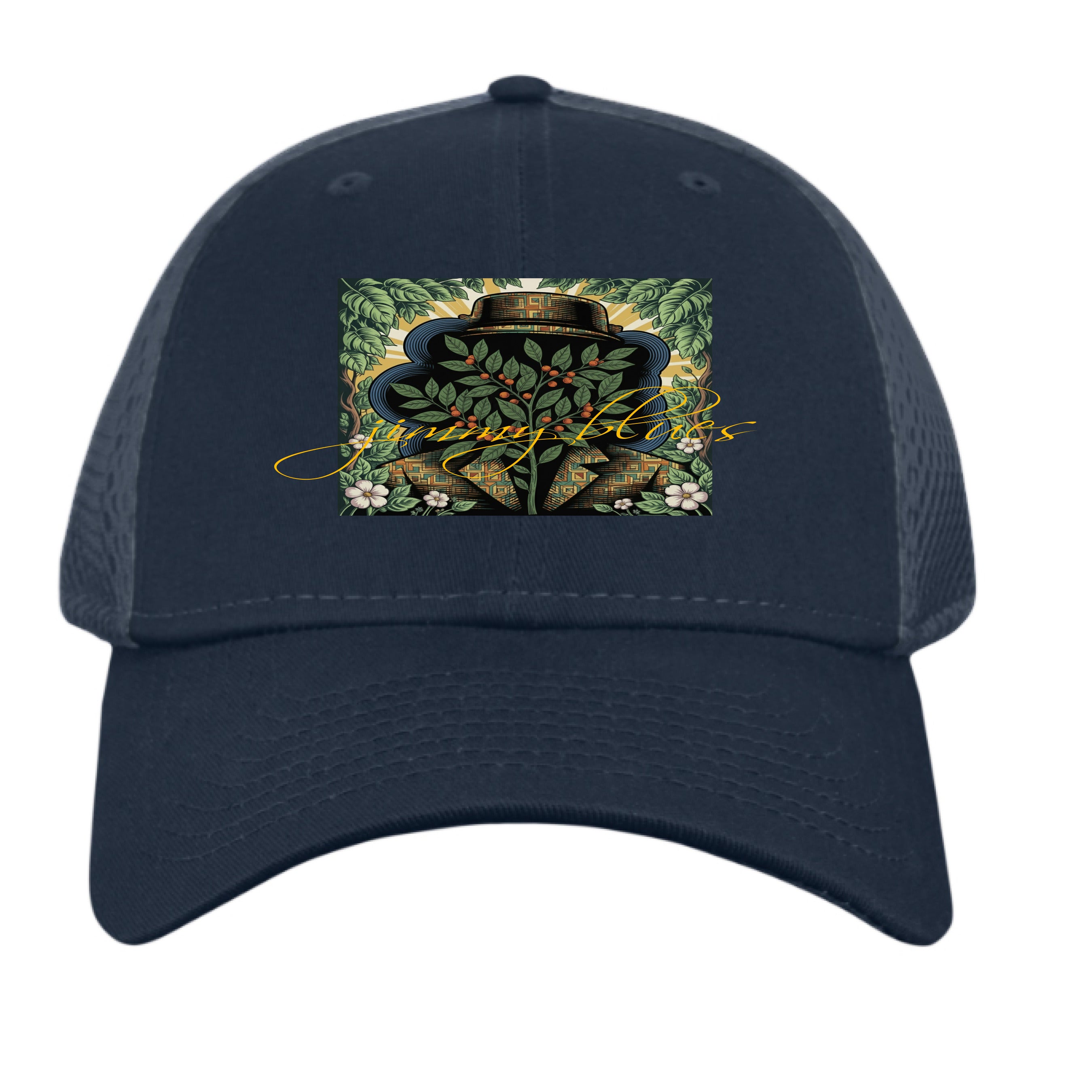 Dp Navy/Dp Nvy - FRONT